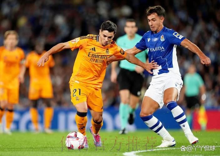 西班牙国王杯前瞻:皇家马德里 vs 皇家社会 西班牙国王杯前瞻:皇家马德里 vs 皇家社会